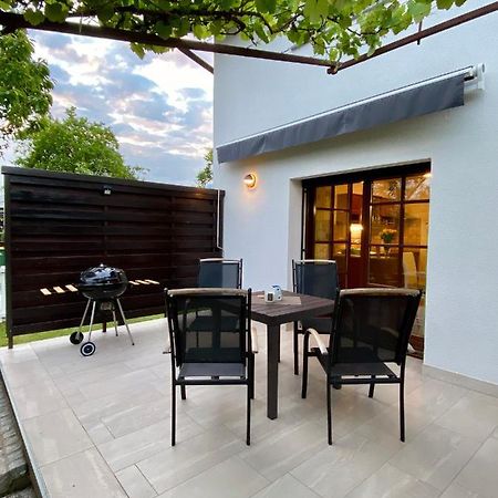 Apartma Bernard Radovljica Εξωτερικό φωτογραφία