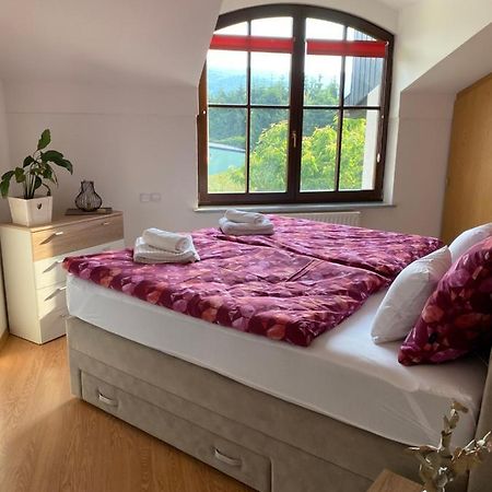 Apartma Bernard Radovljica Εξωτερικό φωτογραφία