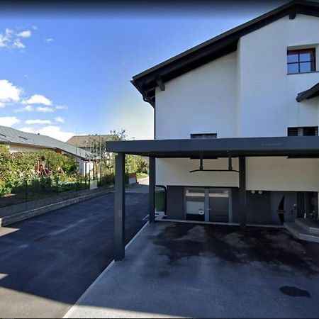 Apartma Bernard Radovljica Εξωτερικό φωτογραφία