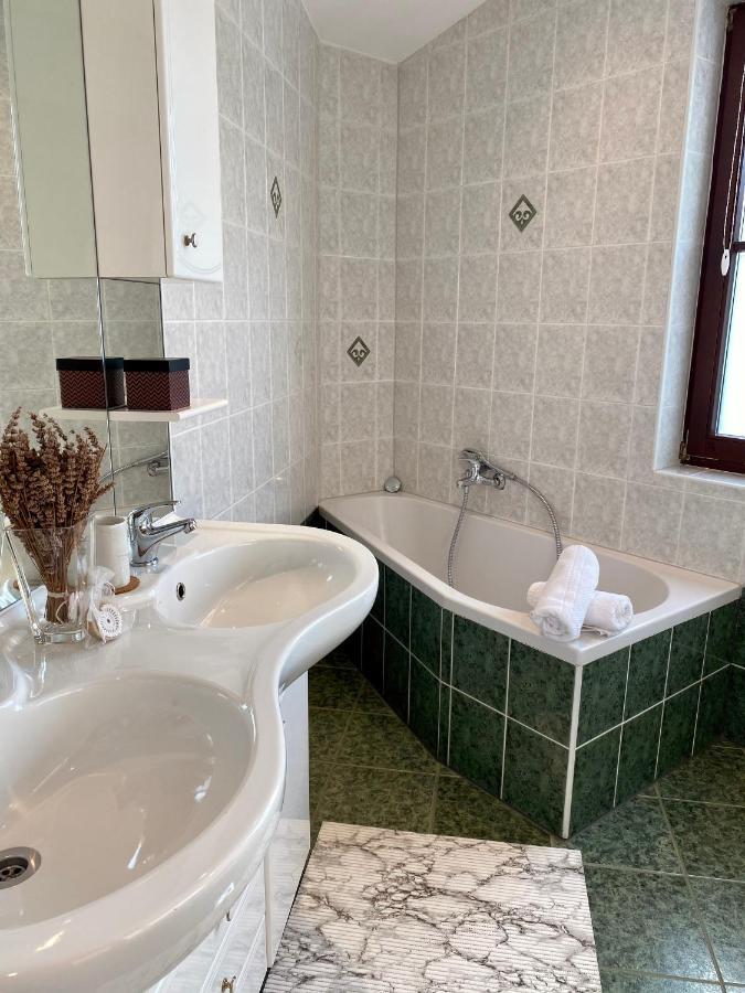 Apartma Bernard Radovljica Εξωτερικό φωτογραφία