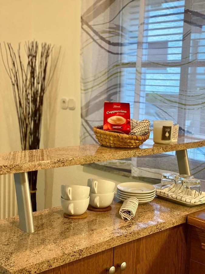 Apartma Bernard Βίλα Radovljica Εξωτερικό φωτογραφία