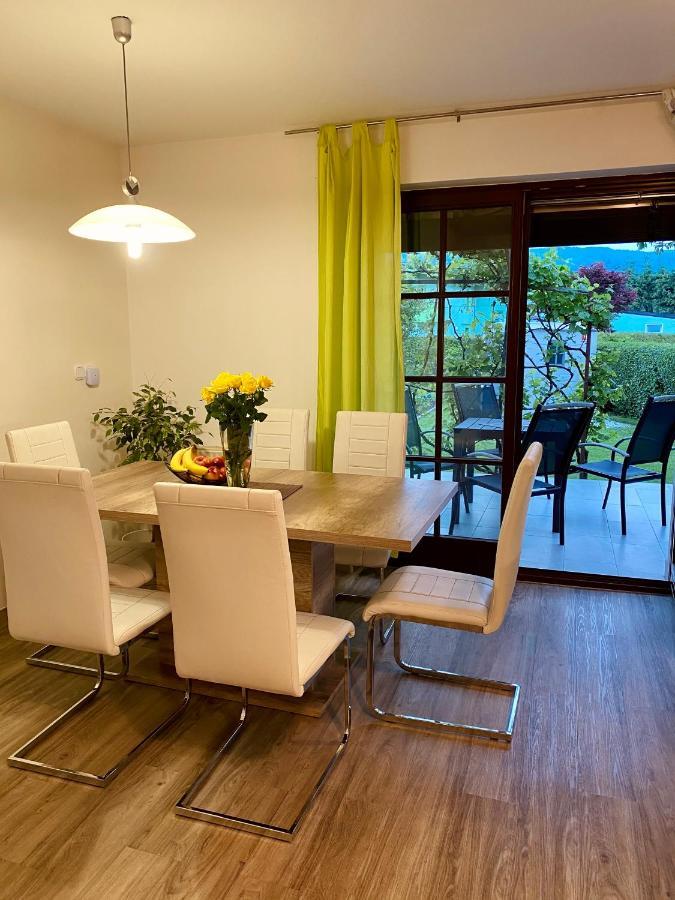 Apartma Bernard Radovljica Εξωτερικό φωτογραφία