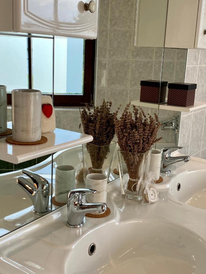 Apartma Bernard Radovljica Εξωτερικό φωτογραφία