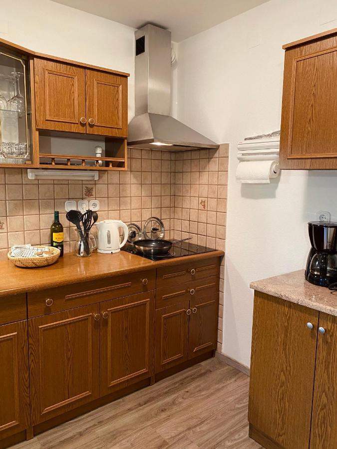 Apartma Bernard Radovljica Εξωτερικό φωτογραφία