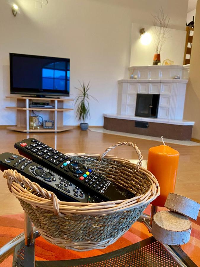 Apartma Bernard Radovljica Εξωτερικό φωτογραφία