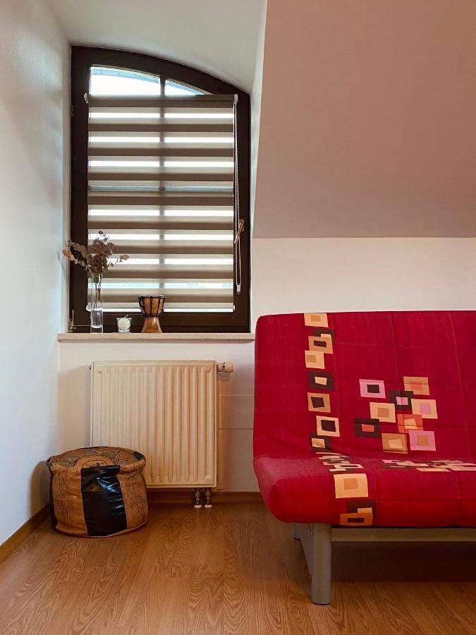 Apartma Bernard Radovljica Εξωτερικό φωτογραφία
